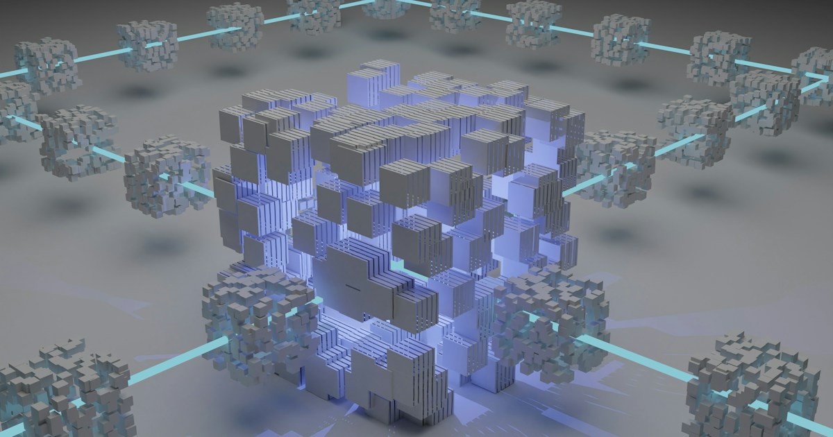 Initia Blockchain คืออะไร? L1 ที่สร้าง App-Chain Ecosystem แบบ Interwoven