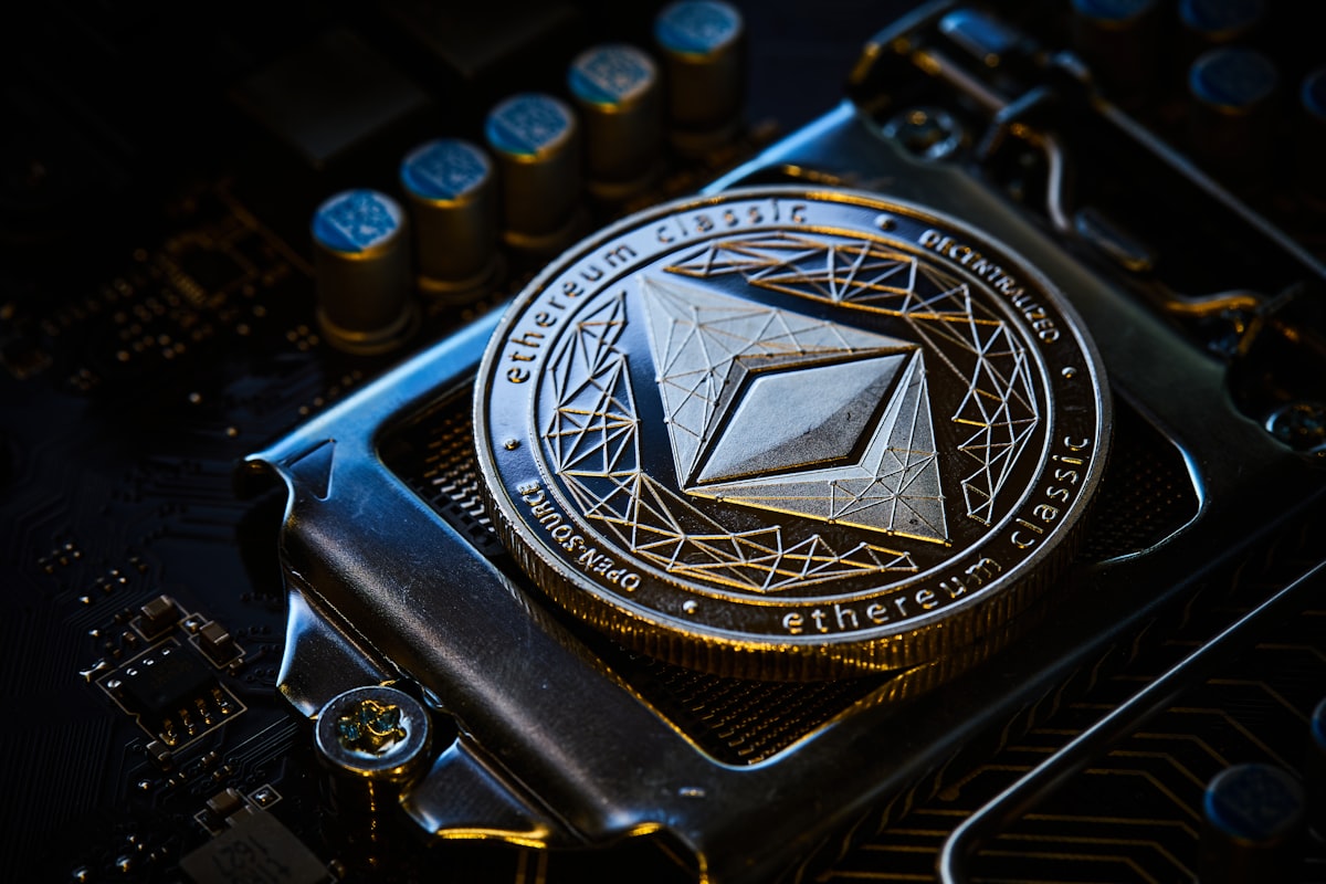Spot Ethereum ETF Explained